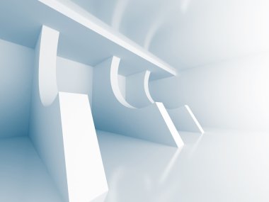 fütüristik mimari tasarım 