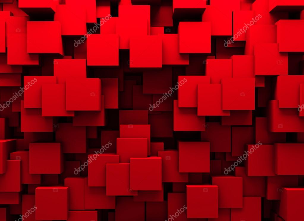 Abstract Red Cube Blocks Background Stock Photo by ©VERSUSstudio 106284230 Abstract Red Cube Blocks Background Stock Photo by ©VERSUSstudio 106284230