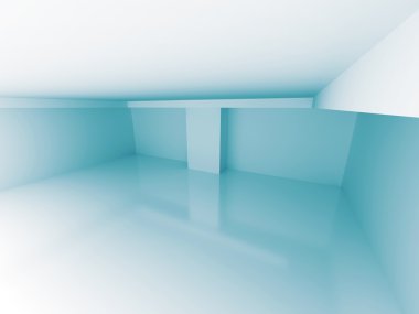 soyut modern mimari arkaplan