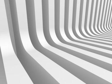 Modern beyaz arka plan