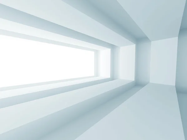 Modern minimalistisk interiör — Stockfoto