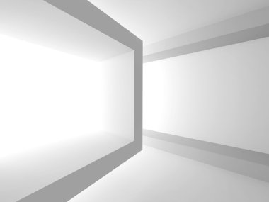 Beyaz Bina İnşaatı