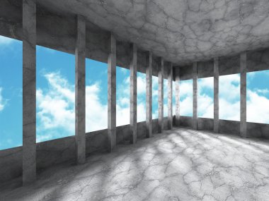 soyut inşaat arka plan 