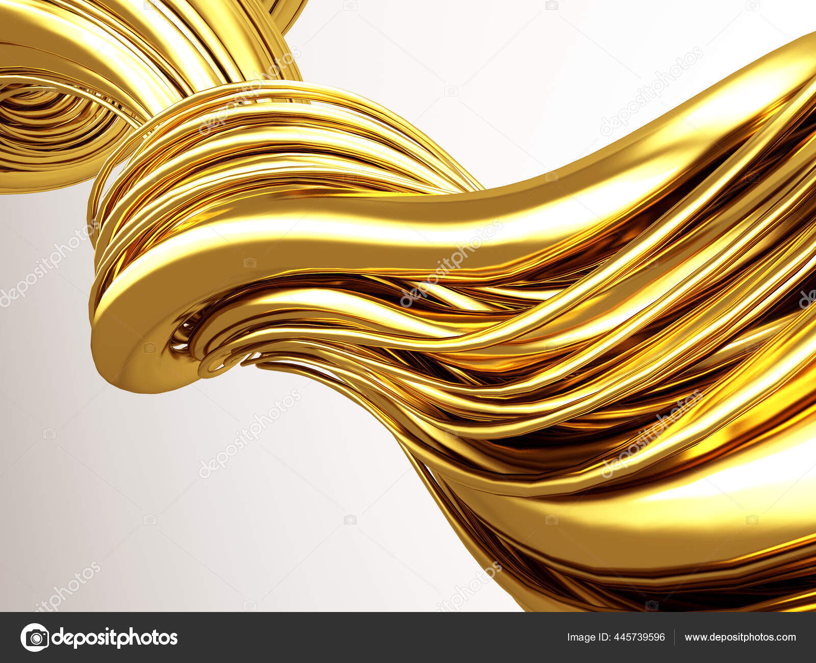 Fundo abstrato dourado ilustração stock. Ilustração de vento - 108388547, image size:1600x1300