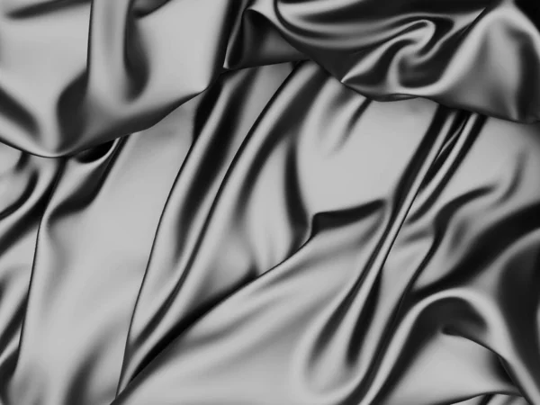 Premium Photo  Abstract background in dark color luxury silk fabric