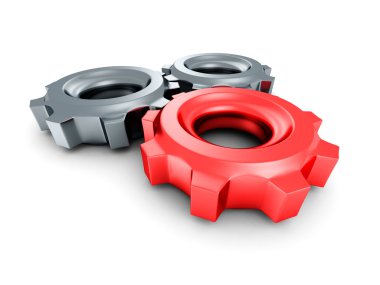 üç dişli Dişliler