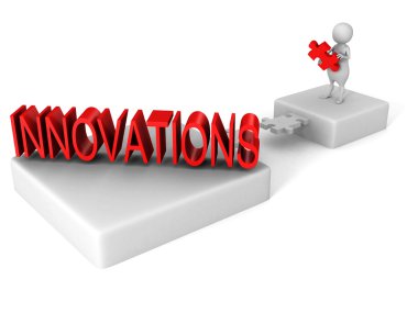 3D ma nand kırmızı yenilik kelime