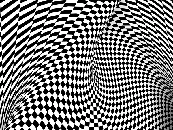 Checkered tekstura tło — Zdjęcie stockowe