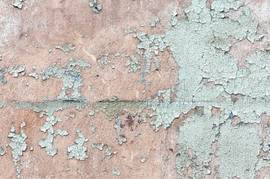 Çatlak beton arka plan