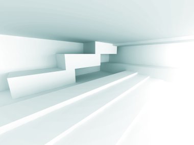 Boş İç Mimarlık arka plan