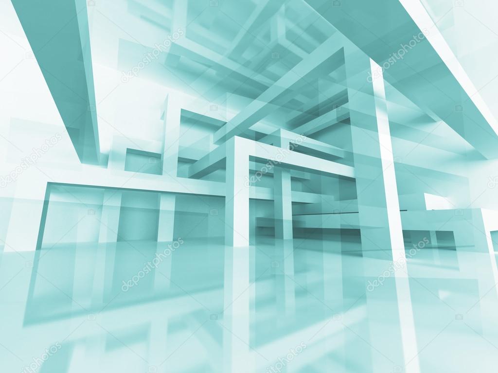 Abstract Architecture Construction Background Stock Photo by ©VERSUSstudio  74834081