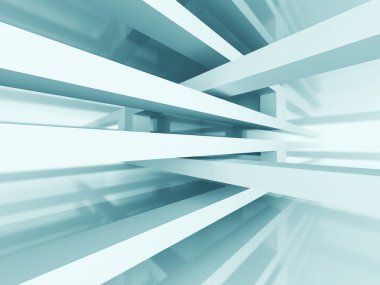 soyut mimari tasarım arka planı