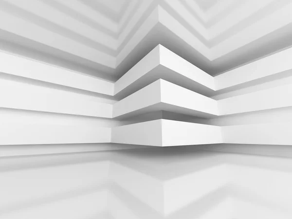 Modern mimari iç arka plan