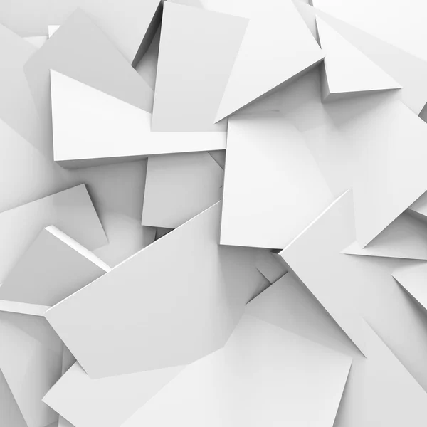 Білі блоки Структура Настінний фон — стокове фото