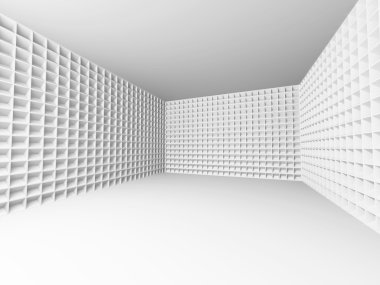 modern mimari tasarım arka planı