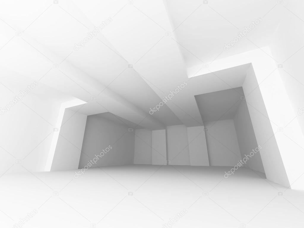 Abstract Architecture Design Pattern Background
