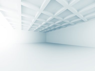 Modern mimari tasarım arka plan