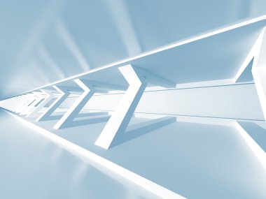 Mimari Modern tasarım arka plan.