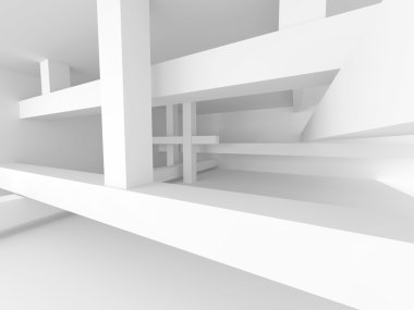 modern mimarlık iç