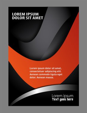 Broşür Klasör Broşürü