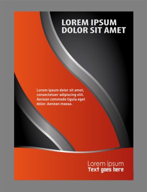 Flyer ontwerp - business