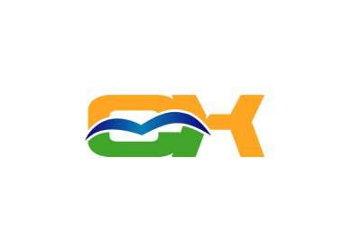CX ilk şirket grup logosu