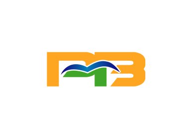 Türkçe ilk monogram logosu