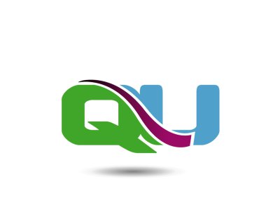 Kartvizit şablonu. Dikey turuncu kartvizit