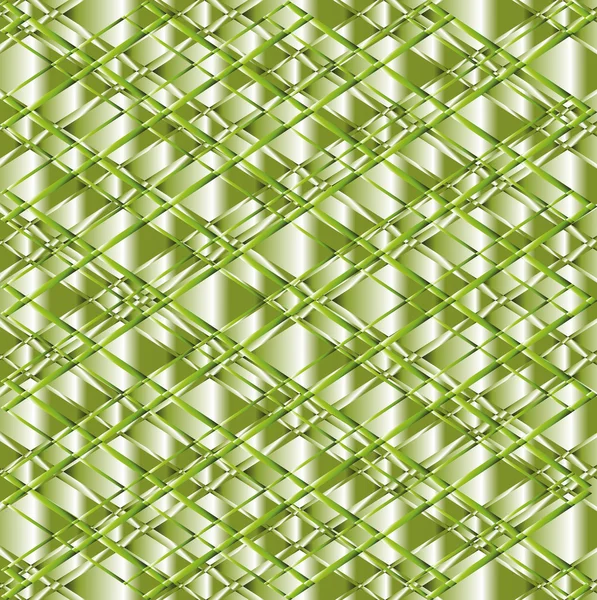 Verde Elegante técnico abstrato fundo Vector design — Vetor de Stock