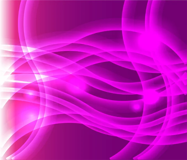 紫色の背景 — ストックベクタ