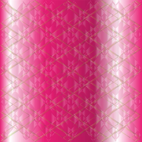 Vector roze achtergrond textuur raster — Stockvector