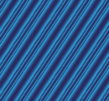 Mavi kareli renkli vektör