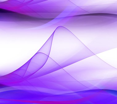 Mor dalga yumuşak gradyanlar ve etkileri arka plan