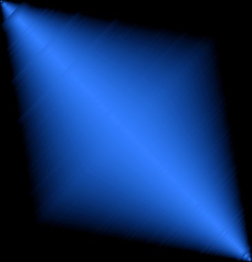 dinamik dijital arka plan mavi