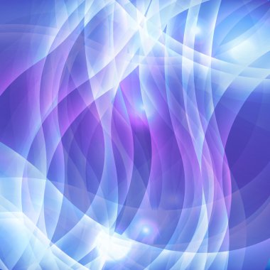 yumuşak ışık mor etkisi dalga geçmiş