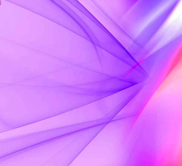 Weicher abstrakter lila Hintergrund — Stockfoto