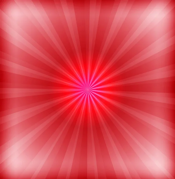 Abstract red light — Stock Photo, Image