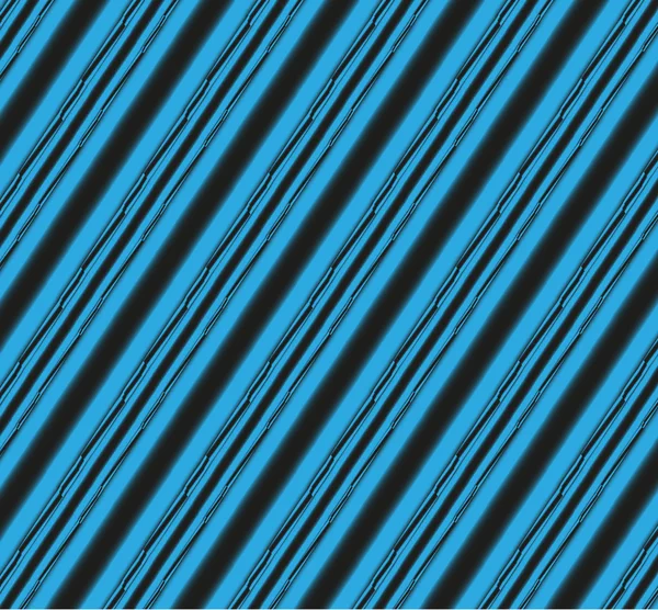 青と黒の格子縞背景テクスチャ — ストックベクタ