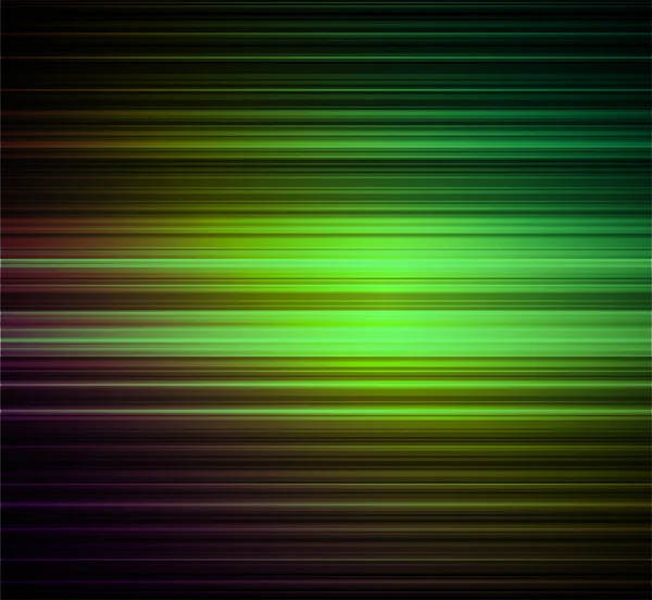 Fondo abstracto verde oscuro — Vector de stock