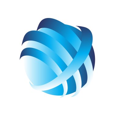 Mavi gezegeni simgeler