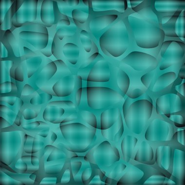 doku desen arka plan çakıl