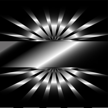 siyah arka plan, metin için yer ile