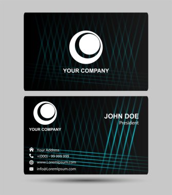 İş Kartı Tasarımı