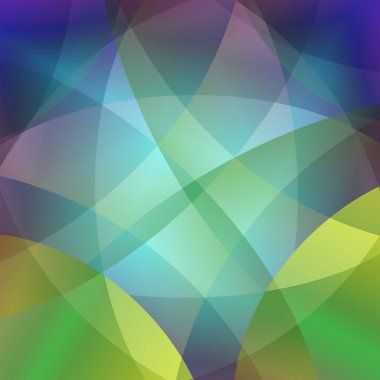 Soyut hareket grafik renkli arka plan