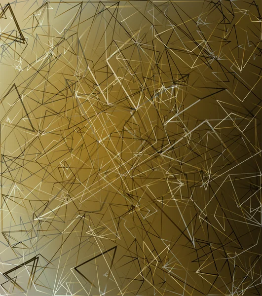 Abstract background, geometry, lines design