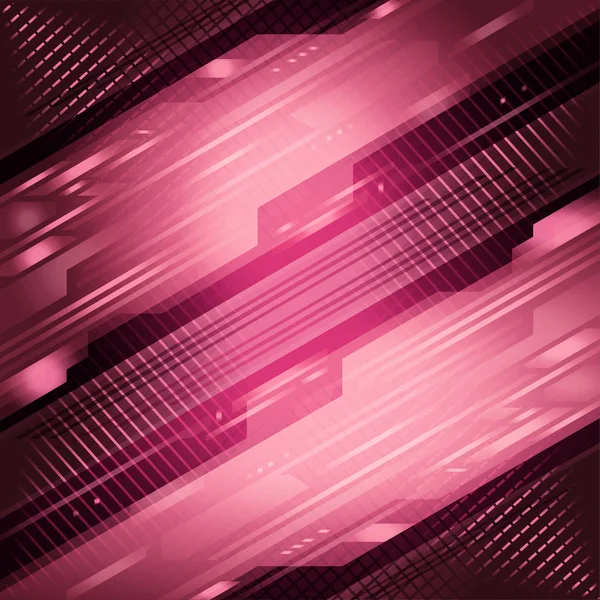 Abstract technology background — Stock Photo, Image