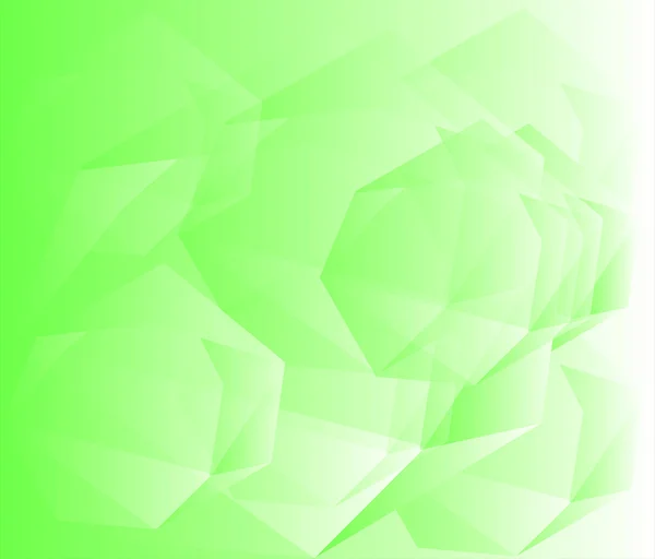 Soft light green Background — Stockfoto