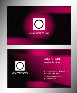 yaratıcı kartvizitler