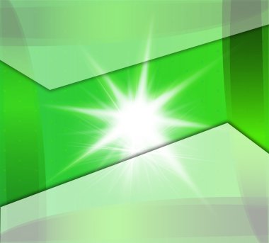 yeşil arka plan kiriş