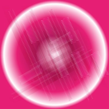 soyut teknoloji çevrelerinde arka plan